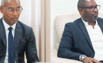Panthères du Gabon : Thierry Mouyouma brise le silence et met en cause Paul Ulrich Kessany