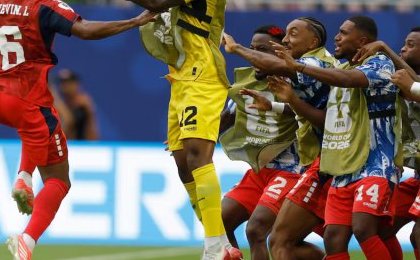 Mondial 2026 : Héroïque, le Cap-Vert arrache un nul historique face à l'Uruguay