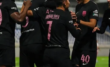 Ligue des champions : Orphé Mbina et Sabah éliminent The New Saints et filent au deuxième tour
