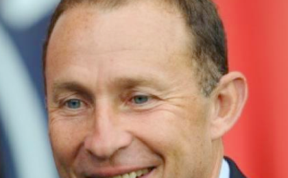 Papin, nouveau coach des Panthères ?