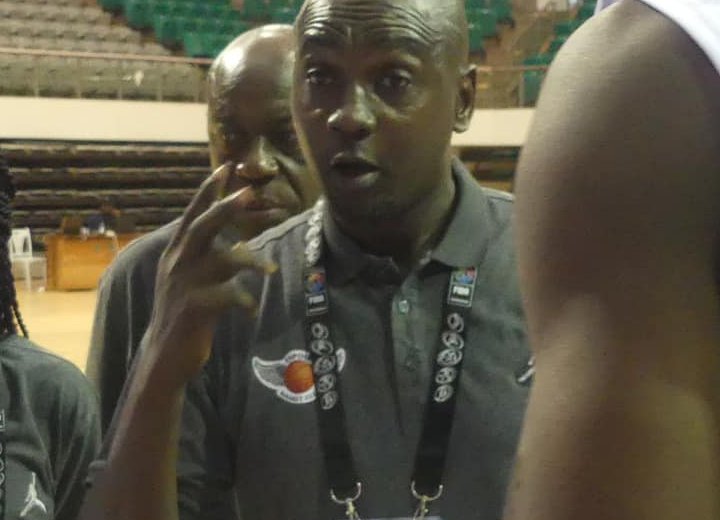 Basketball Africa League : les gabonais échouent dès le premier tour des éliminatoires