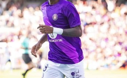 Étoile Rouge de Belgrade : Shavy Babicka absent pendant deux mois pour des raisons de blessure