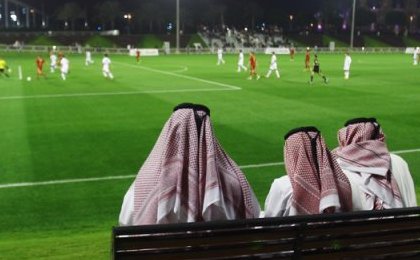 CAF : le Qatar rejoint les starting-blocks de la CAN 2015