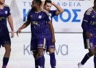 Chypre : Rody Junior Effaghe signe un doublé décisif et prend la tête des buteurs