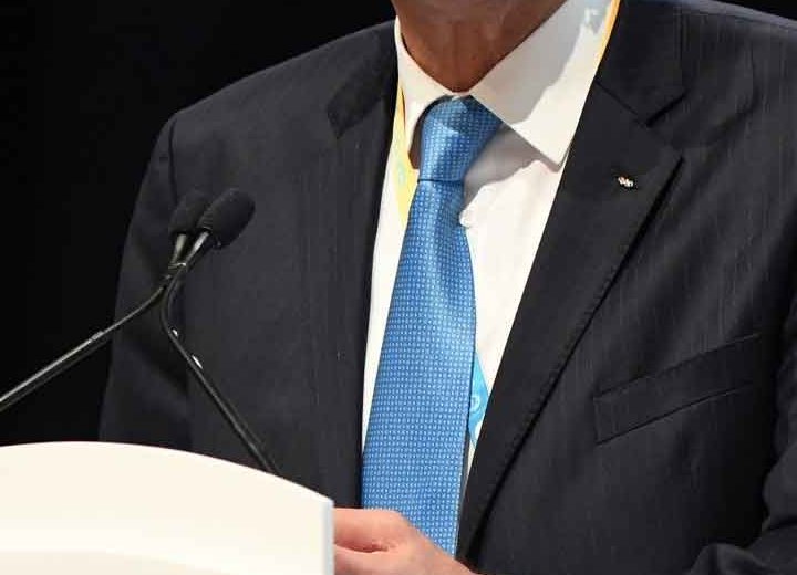  ACNOA : l'Algérien Mustapha Berraf plébiscité pour un nouveau mandat