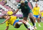 Mondial féminin U20 2026 : le Nigeria craque dans les arrêts de jeu, la Colombie s'offre une demi-finale historique