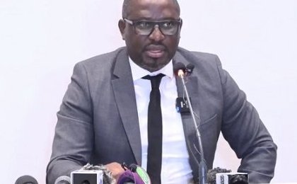 CAN 2025 : la liste des joueurs du Gabon contre le Maroc et la RCA révélée le 8 novembre !