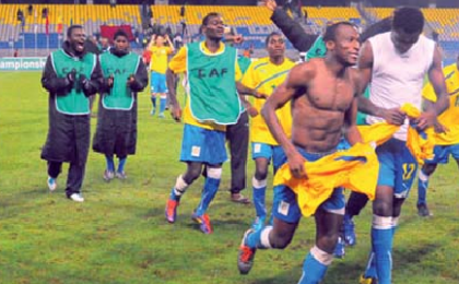 Du grabuge autour des préparatifs des Panthères U23 ?