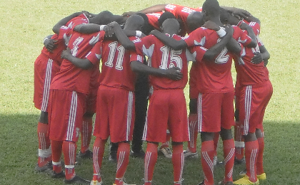 Résumé de la 7e journée du National-Foot : Missile FC en embuscade, Mangasport aux commandes