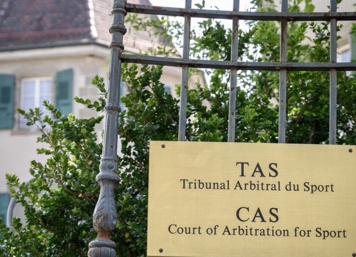CAN 2025 : le TAS examinera le litige entre le Sénégal et le Maroc début octobre