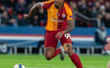 Ligue des champions : Mario Lemina et Galatasaray chutent face à City mais s'assurent les barrages !