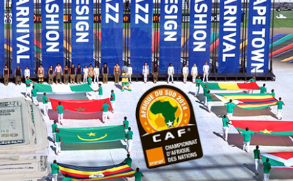Les bonnes primes des finalistes de la CHAN 2014
