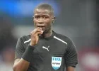 Arbitrage : le gabonais Pierre Atcho classé deuxième en Afrique en 2026