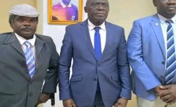 CAN des Sourds 2026 : le Gabon en pole position pour accueillir la compétition