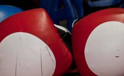 La boxe gabonaise à l'honneur