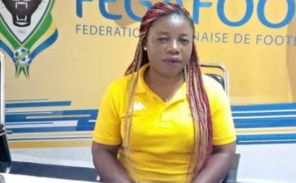 CAN Maroc 2022 : les 23 Panthères du Gabon dames à l'assaut du second tour éliminatoire