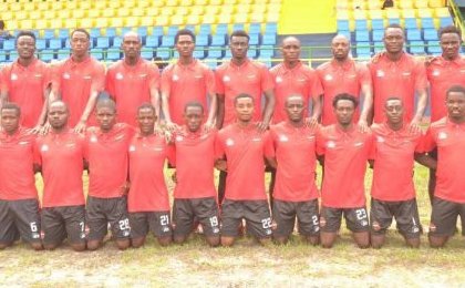 National-Foot 2 : Missile FC décroche sa première victoire de la saison