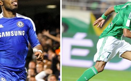 Aubameyang peut-être futur gloire à la Drogba ?