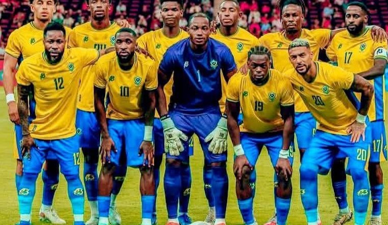 Éliminatoires CAN 2027 : le Gabon condamné à réagir face au Niger ce mardi à Franceville