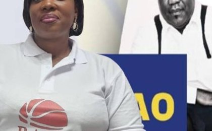 Basketball : les délégués de l'Estuaire prêts pour un vote décisif ce samedi à Libreville