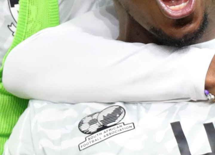CAN 2023 : L'Afrique du Sud héroïque, triomphe du Cap-Vert et rejoint les demi-finales 