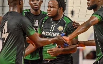 Coupe Zone 4 : Les Gabonais s'inclinent d'entrée mais restent dans le coup