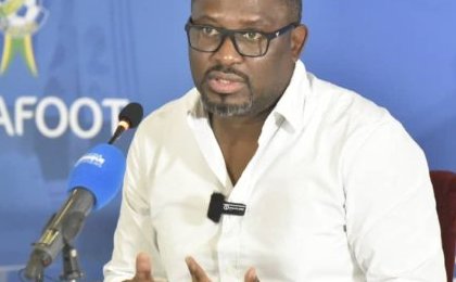 CAN 2025 : « On va se qualifier » dixit Dieudonné Thierry Mouyouma