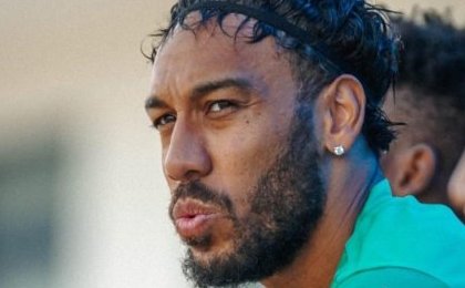 CAN 2025 : Coup de tonnerre, Aubameyang forfait pour le choc face au Cameroun