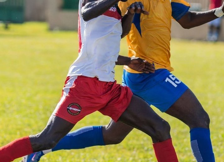 National-Foot 2 : Littoral FC ou Missile FC, qui accompagnera le CF Mounana dans l'élite ?