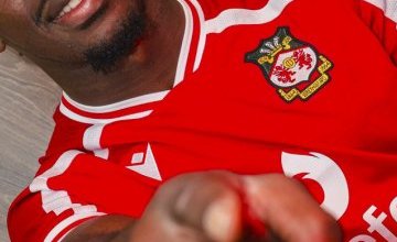 Championship : Jacques Ekomié titulaire dès son arrivée, Wrexham battu par Birmingham
