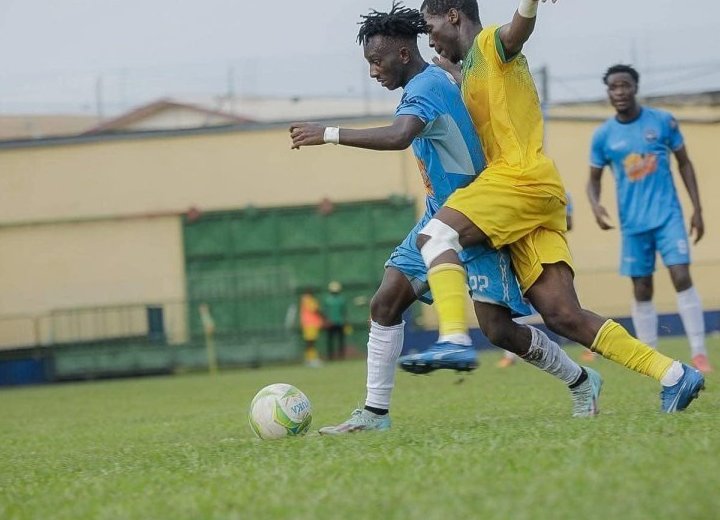 Gabon : la Linafp fixe les périodes d'enregistrement des joueurs pour la saison 2026-2027