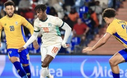 CAN 2025 : le Gabon enchaîne une 3e défaite et quitte la compétition sans le moindre point