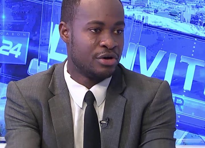 Gabon : 6 mois et 4 millions à payer pour Freddy Koula pour avoir injurié le président de la Fegafoot