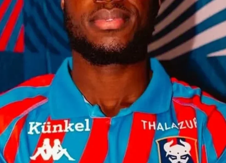 Ligue 2 : Battu 0-1, le SM Caen d'Alex Moucketou Moussounda se rapproche dangereusement de la relégation
