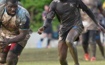 Championnat de Rugby : de l'eau dans le gaz entre la fédération et les Rugbyphants 