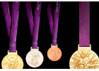 Les Panthères Olympiques rêvent de Londres et de son or