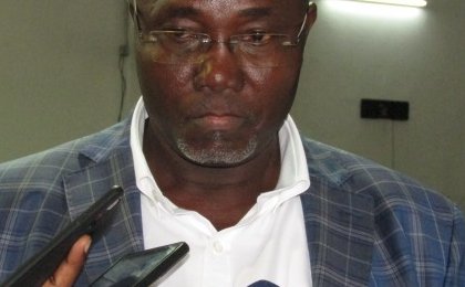 Olivier Moussavou nouveau président de la Fégaboxe