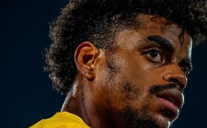 Noah Lemina rebondit en Suisse et signe à Yverdon Sport