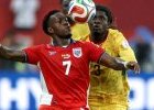 Mondial 2026 : Le Ghana signe le holdup parfait contre le Panama dans les arrêts de jeu