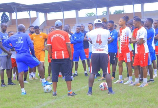 National Foot 1 : USB suspendue, les querelles de leadership ont fini par tuer le sportif