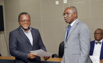 Sport gabonais : le gouvernement lance la grande mise en ordre des fédérations