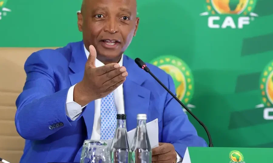 CAN 2027 : la CAF élargit le tournoi à 28 équipes, une révolution pour le football africain