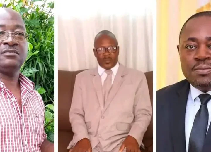 Élection à la FEGAKAMA : trois candidats en lice pour succéder à Gilles Ongondja-Koumoue