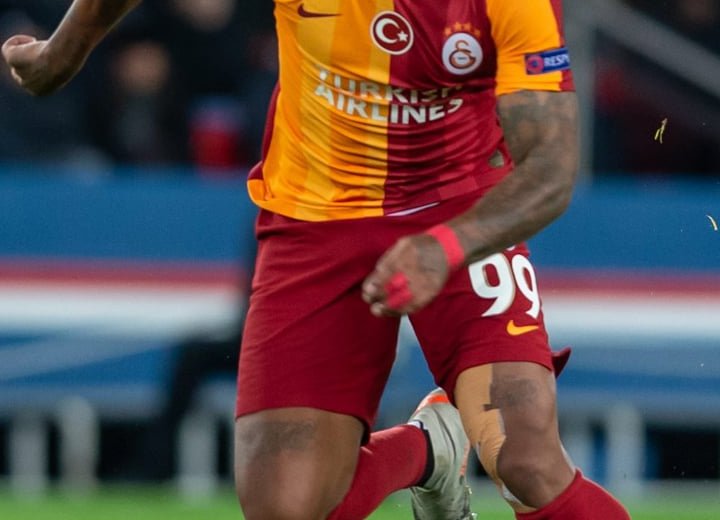 Ligue des champions : Mario Lemina et Galatasaray chutent face à City mais s'assurent les barrages !