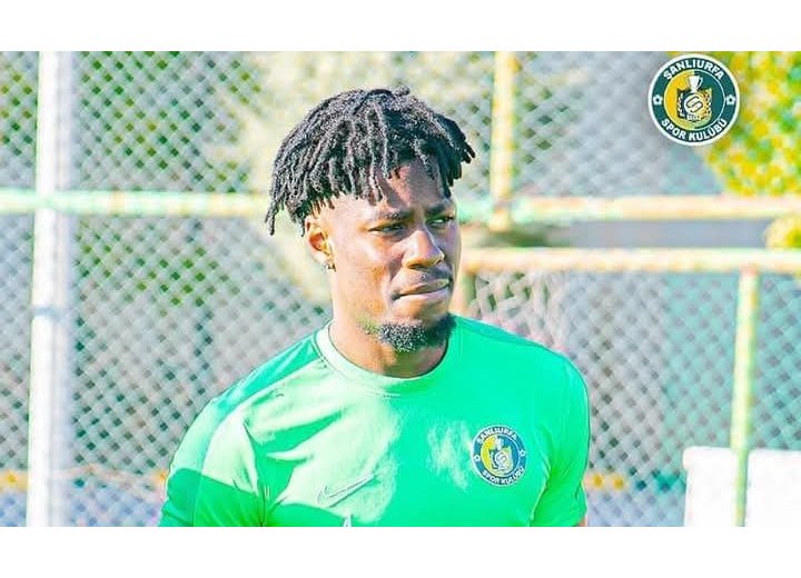 Mercato Ligue 2 : Urie-Michel Mboula en passe de rejoindre le FC Metz