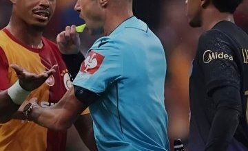 Ligue des champions : Yamal répond sur le terrain à Lemina, Galatasaray balayé par le Barça