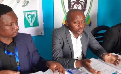 Le nouveau président de la Ligue de football de l'Estuaire sera connu le 8 avril