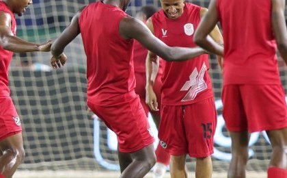 CAN 2023 : Quelles sont les 4 rencontres ultimes de ce lundi 22 janvier ?