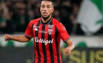 Ligue 2 : Teddy Averlant débloque son compteur malgré la défaite de Guingamp