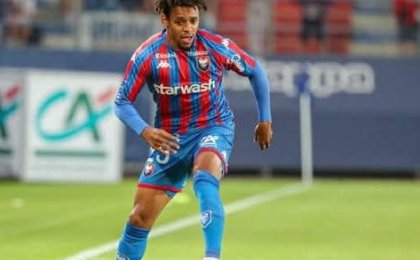 France : Johann Obiang et Pau arrachent un nul face à l'USL Dunkerque